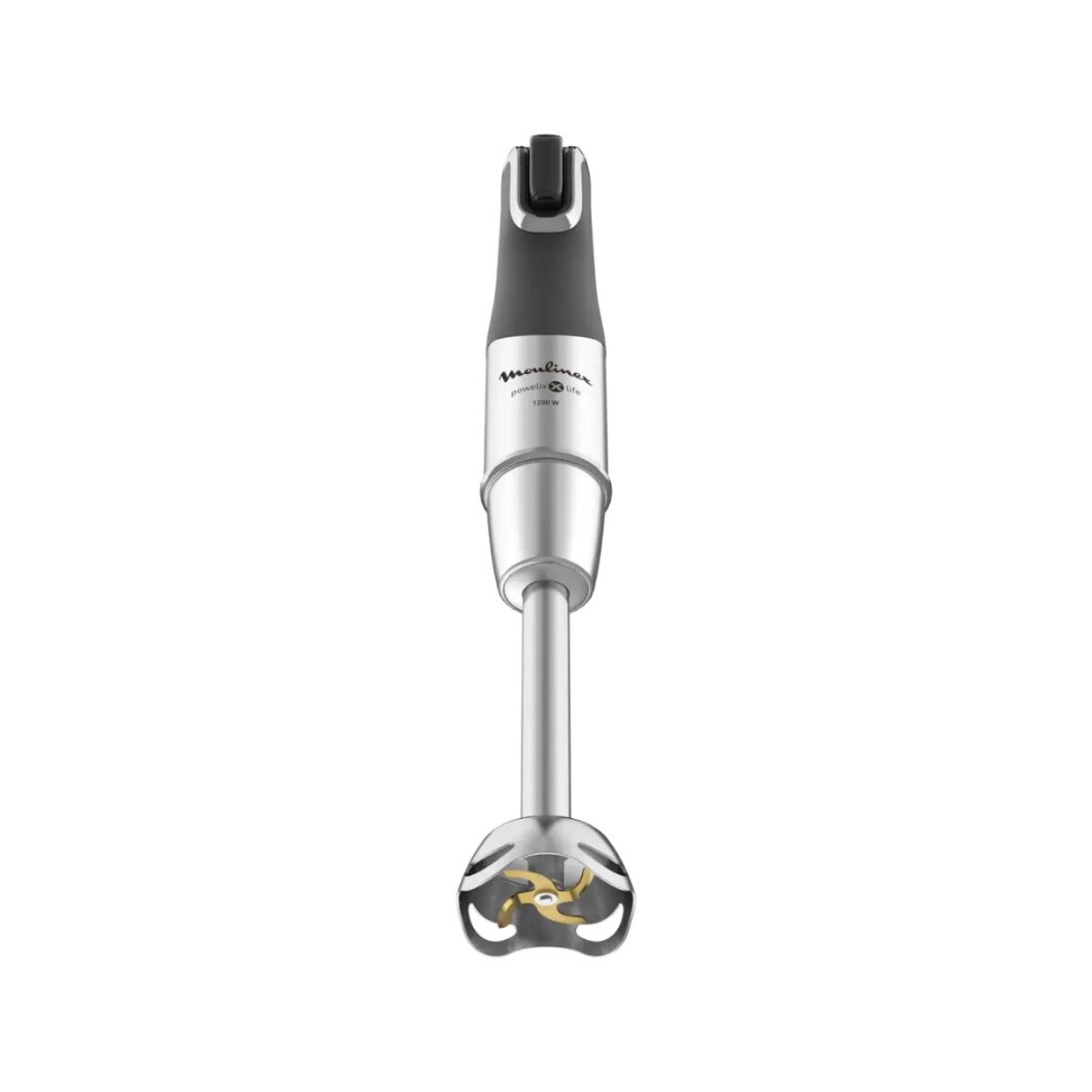 Mixer Profesional Moulinex 1200w Infiny Force Pro | 4 en 1 