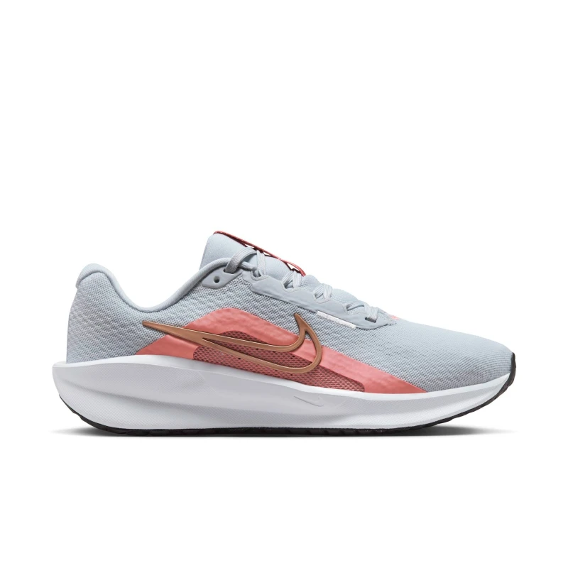 Championes Nike Downshifter 13 de Mujer Blanco