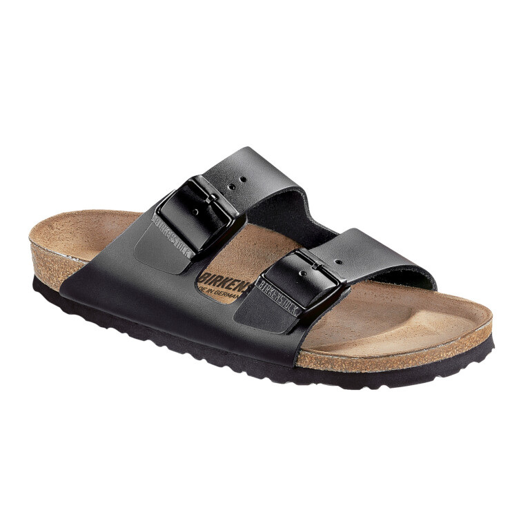 Sandalia Arizona NL - Estrecho Black