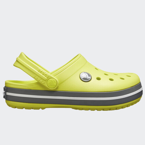 Crocs Crocband™ Kids Verde