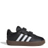Championes de Niños Adidas Vl Court 3.0 Cf I Infant Negro - Blanco