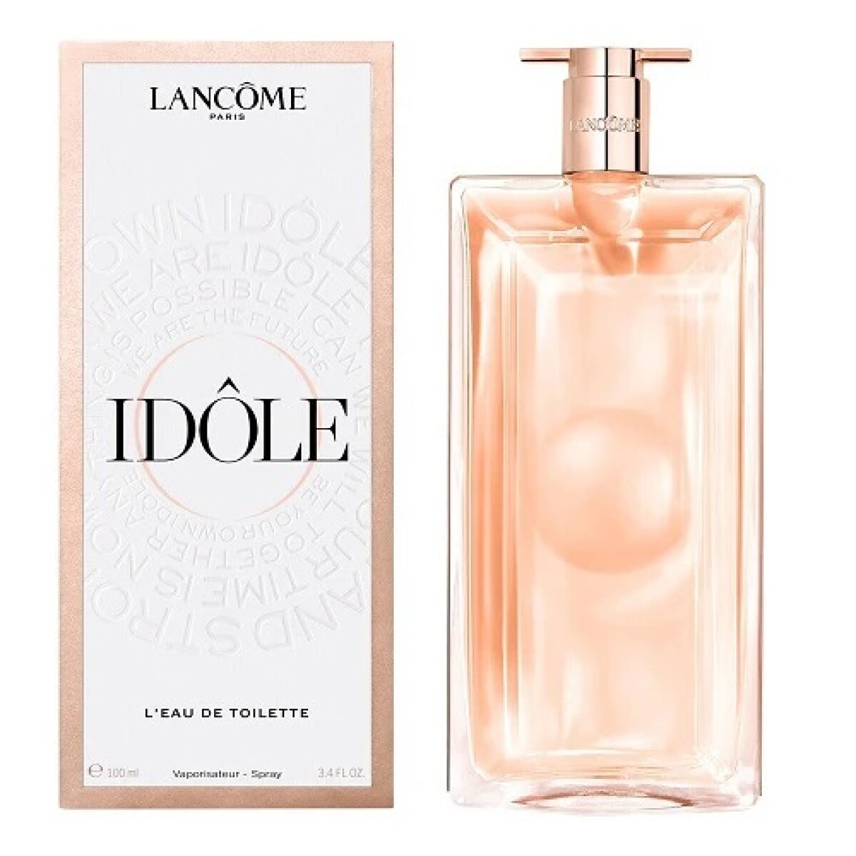 Perfume Idole Edt 100 Ml. 