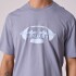 T-SHIRT 10-16 GRIS CLARO