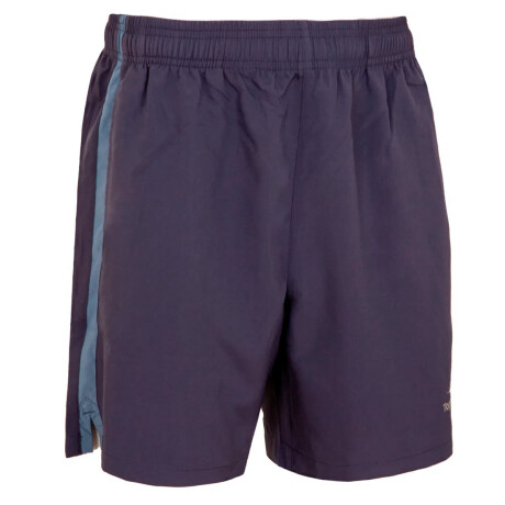 Short Deportivo Topper Bermuda Training Para Hombre Azul