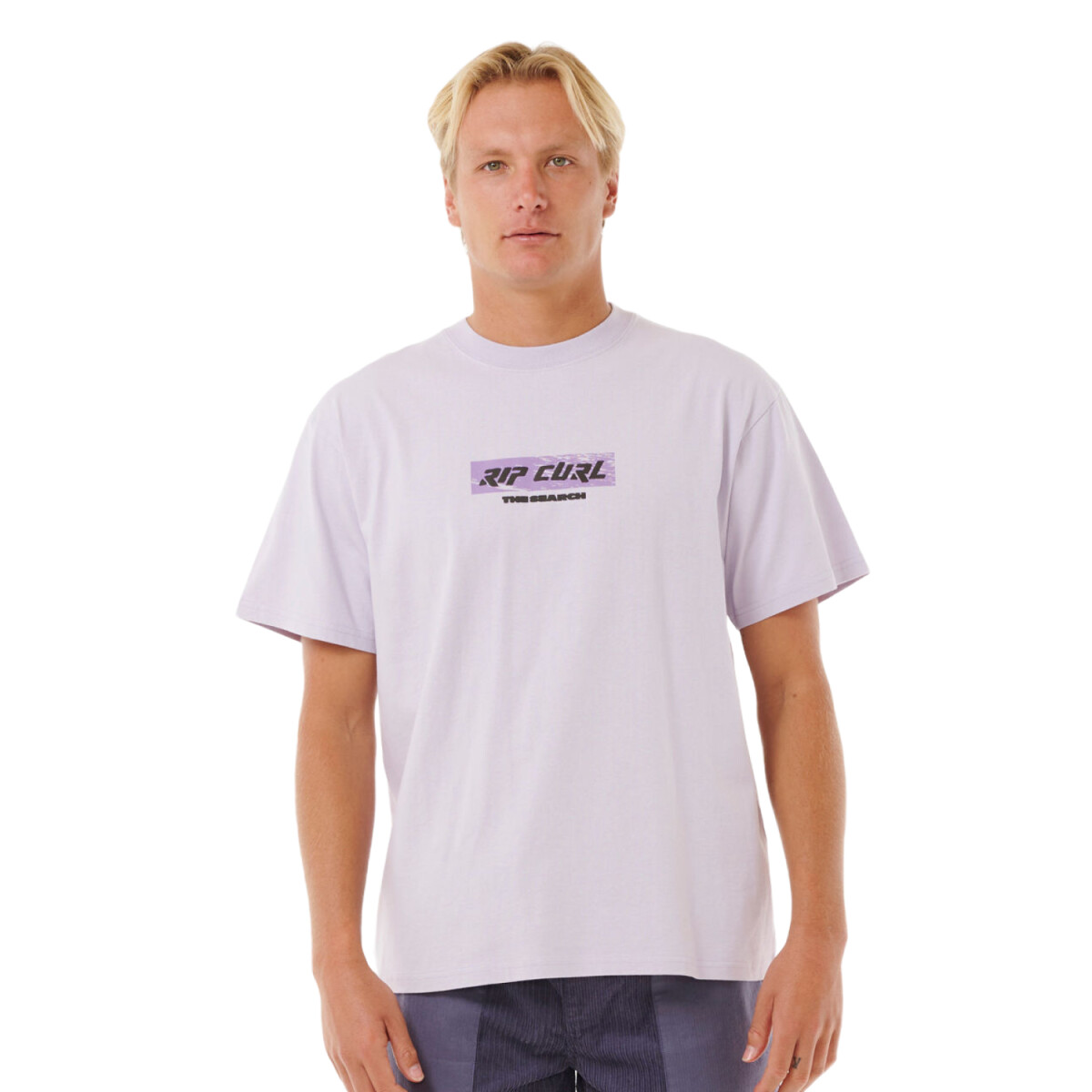 Remera MC Rip Curl Quest Fade Out 