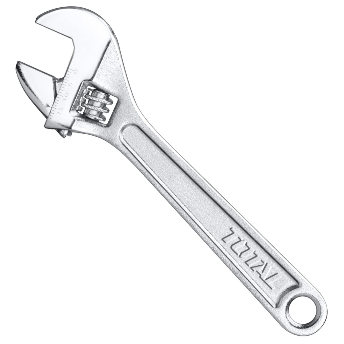 Llave Ajustable 10" 