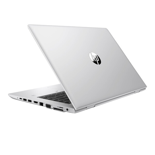 Notebook Hp Probook 650 G5 I5 8gb Ram 256gb Ssd NOTEBOOK RFPL HP 650 G5 I5/8/256/15.6"