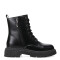 Botas de Mujer Miss Carol Rue Negro