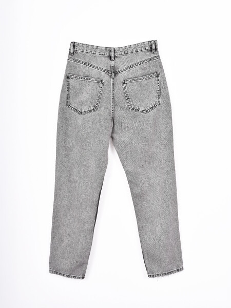JEAN TORIAS GRIS CLARO