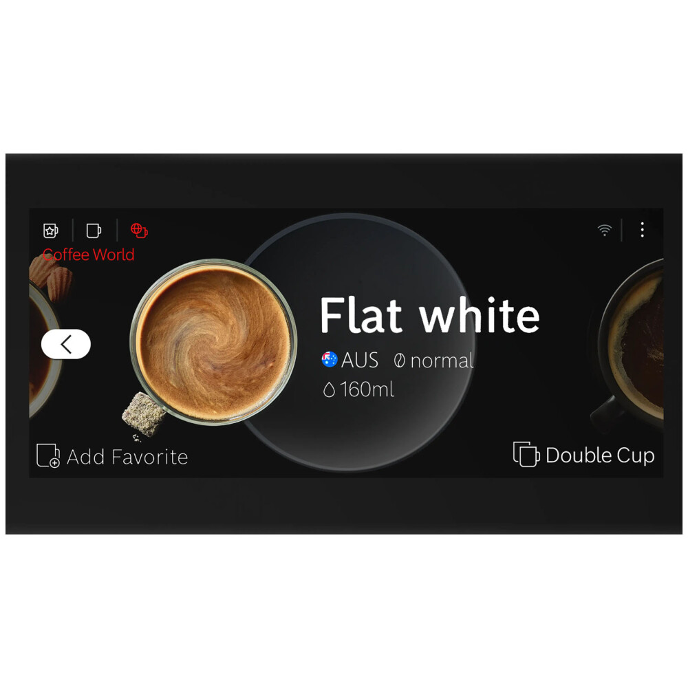CAFETERA INTEGRABLE INTEGRABLE NEGRO BOSCH CTL7181B0