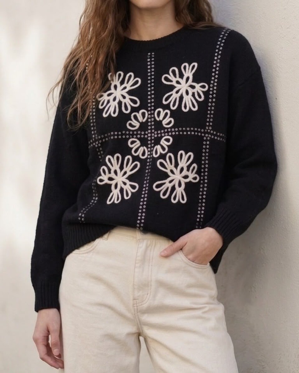 Sweater Michelle 