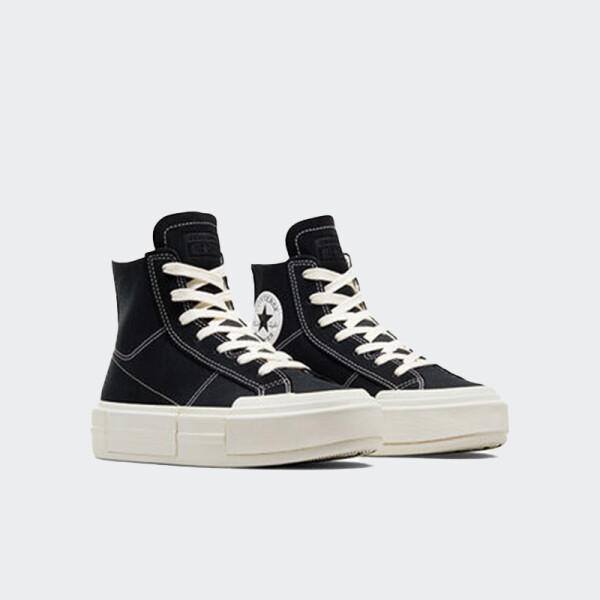 Botitas Converse Chuck Taylor All Star Cruise Negro