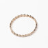 BRAZALETE KELLER DORADO BRAZALETE KELLER DORADO
