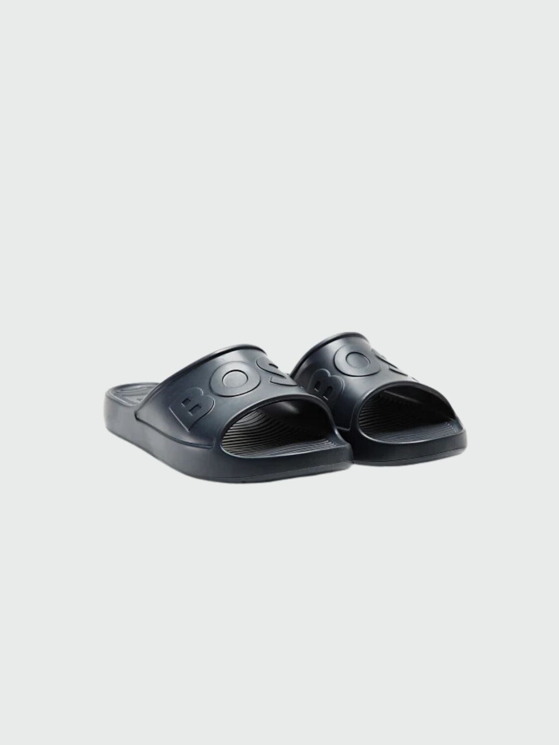 Hugo Boss - Sandalias de verano con logo, DARIAN 0