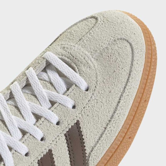 Championes Adidas Handball Spezial Beige