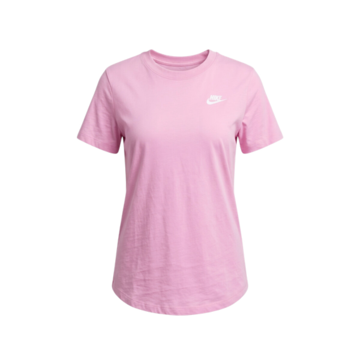 Remera Nike Club Essentials - 621 