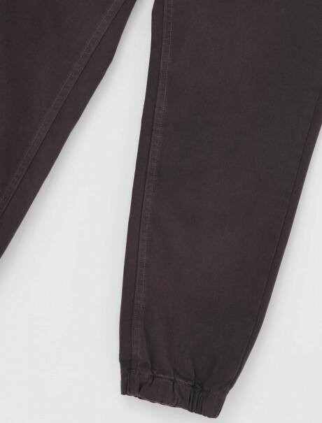 PANTALÓN INFANTIL AZUL