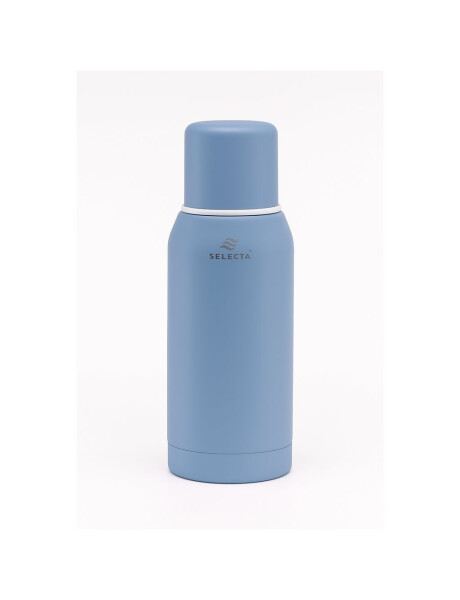 TERMO 750ML DOBLE PARED CIELO AQUA TERMO 750ML DOBLE PARED CIELO AQUA
