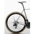 BICICLETA ORBEA ORCA M 21E LTD- OMX PWR SIL - GREY