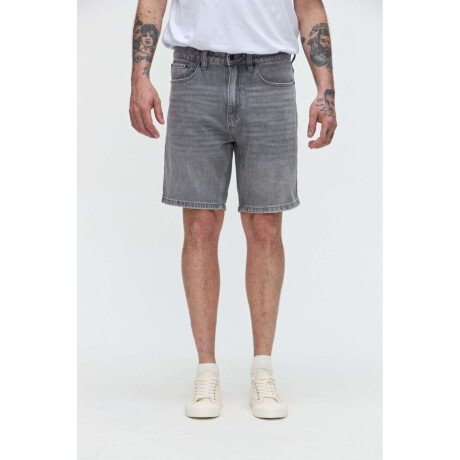 Bermuda Jean New Viggo Gray