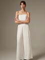 Pantalon Bustans Blanco