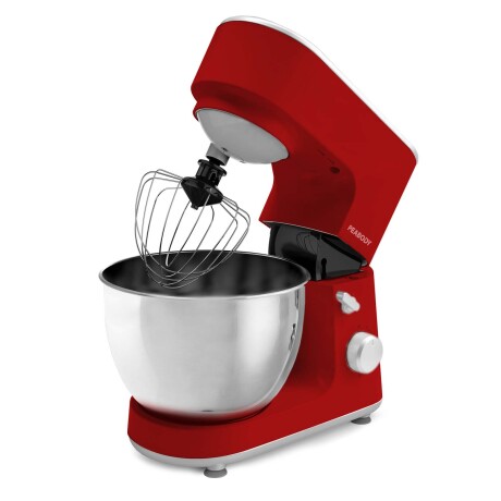 BATIDORA PEABODY 1000W ROJO PE-BM101R