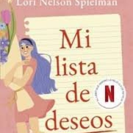 MI LISTA DE DESEOS MI LISTA DE DESEOS