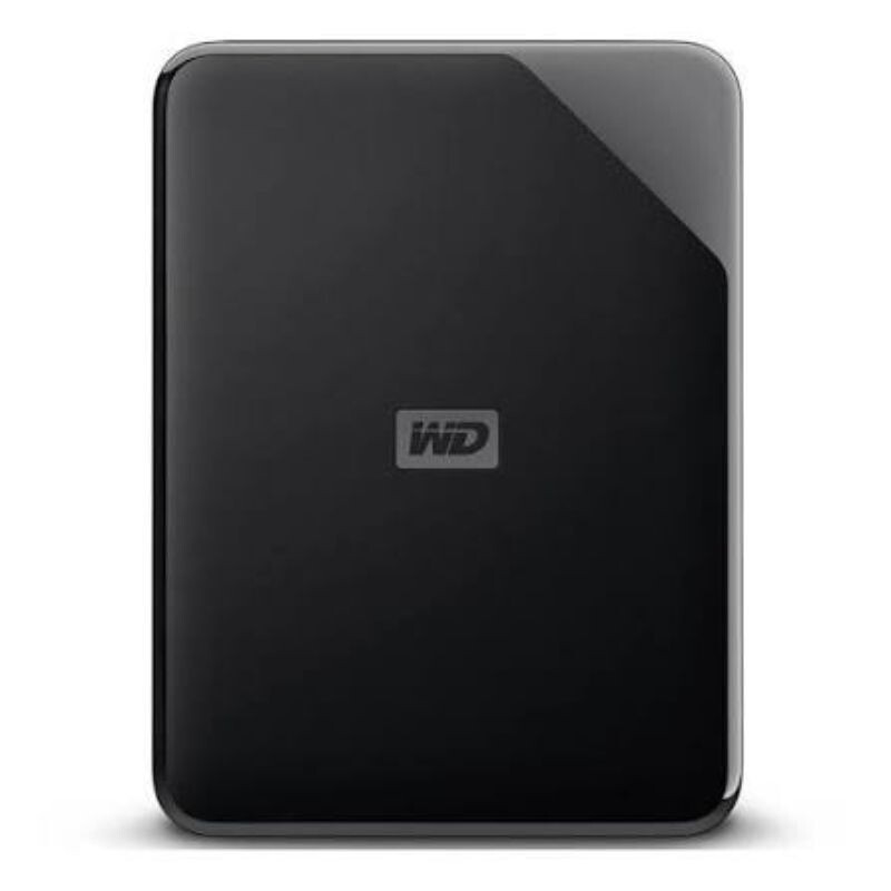 Disco Duro Portable 2TB WD Disco Duro Portable 2TB WD