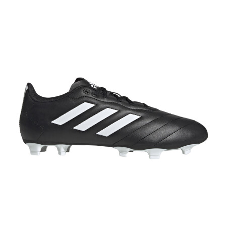 adidas GOLETTO VIII FG Core Black / Cloud White / Core Black
