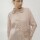 CAMISA ONDA CROCHET SEA Rosa