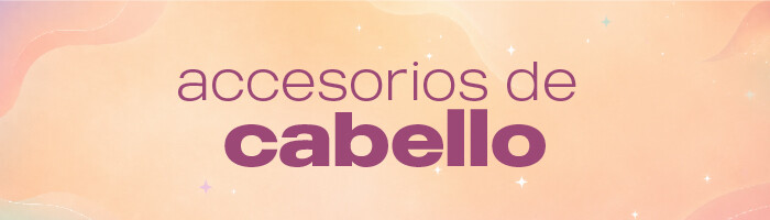 Accesorios de cabello by San Roque
