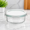 Vianda redonda con tapa 18.5 cm 950 ml Vianda redonda con tapa 18.5 cm 950 ml
