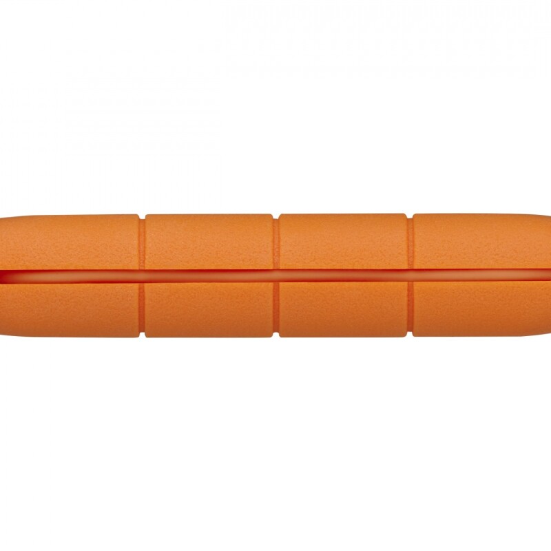 LaCie Rugged USB-C - Disco duro - 1 TB - externo (portátil) - USB 3.1 Gen 1 (USB-C conector) LaCie Rugged USB-C - Disco duro - 1 TB - externo (portátil) - USB 3.1 Gen 1 (USB-C conector)