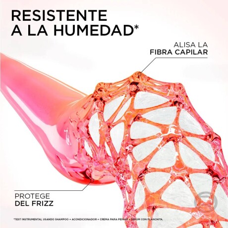 Sérum Elvive Dream Liso 100ml Sérum Elvive Dream Liso 100ml