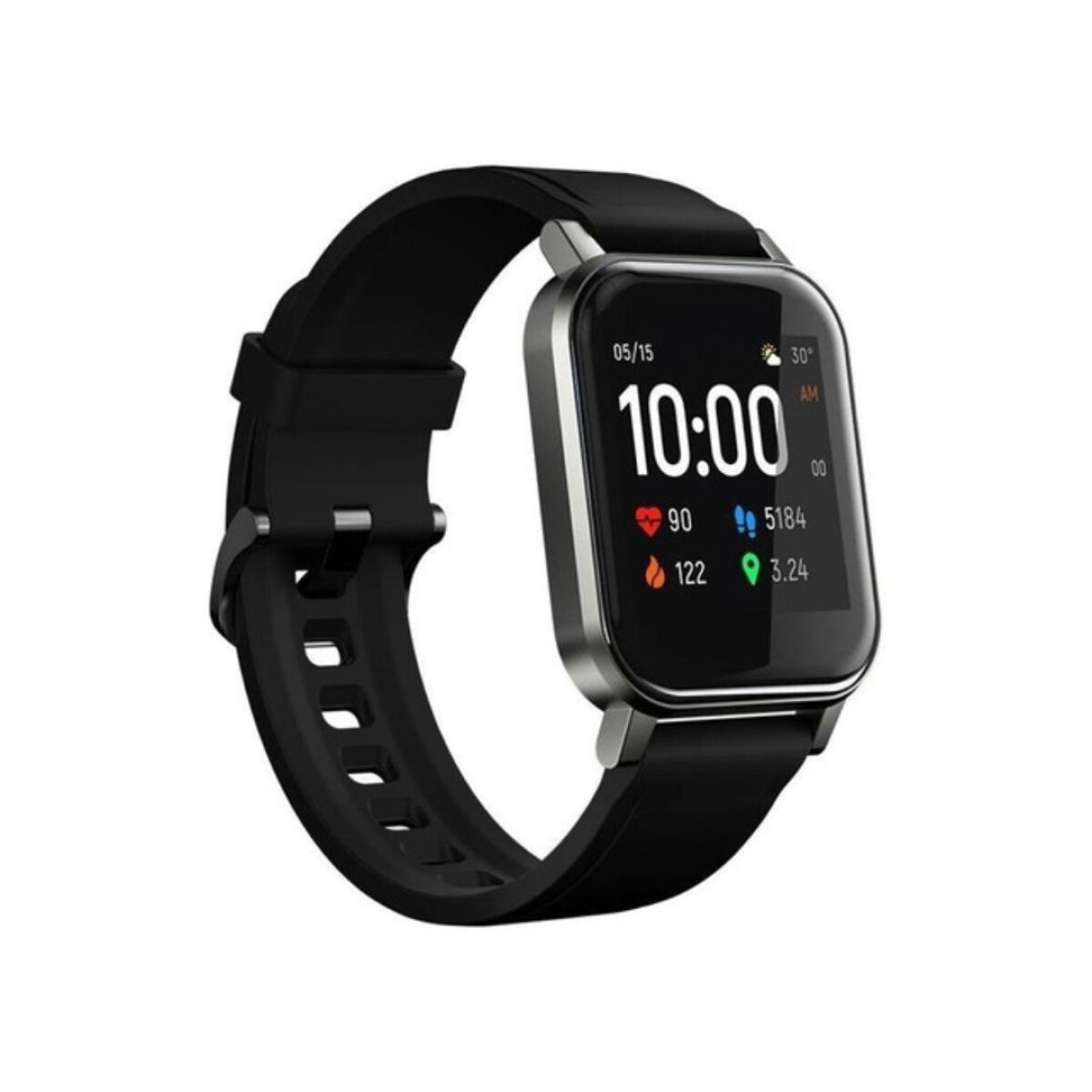 SMART WATCH 2 HAYLOU - Sin color 