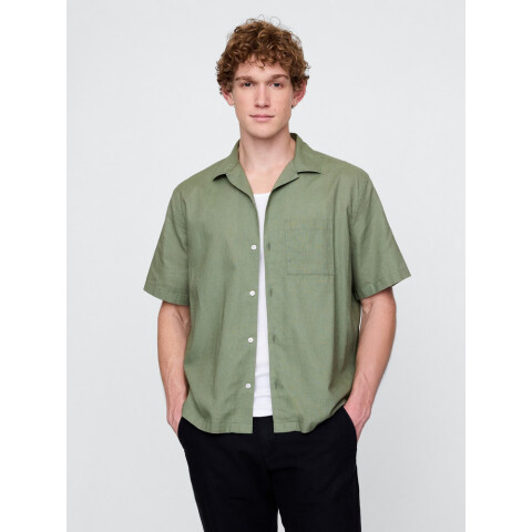 SS LINEN TWIG