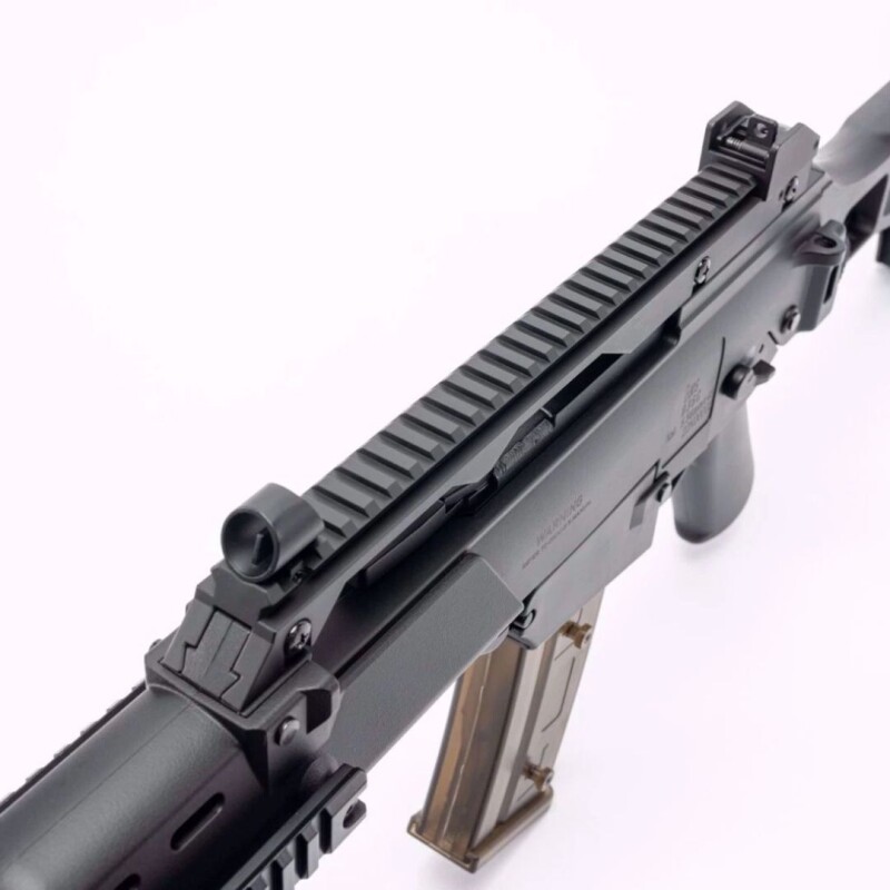 Rifle Umarex G36c Sport Eye Tracer New Version Cyma Platinum Rifle Umarex G36c Sport Eye Tracer New Version Cyma Platinum