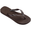 Ojotas - Havaianas - Havaiana Ojota Top Tiras de Mujer - 4137428 Cafe