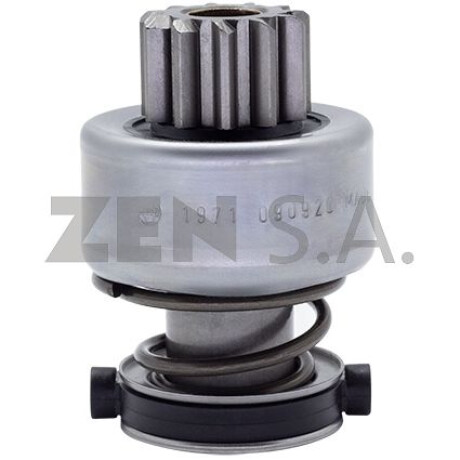 BENDIX ARRANQUE - J. DEERE 2254 BOSCH 11D ZEN BENDIX ARRANQUE - J. DEERE 2254 BOSCH 11D ZEN