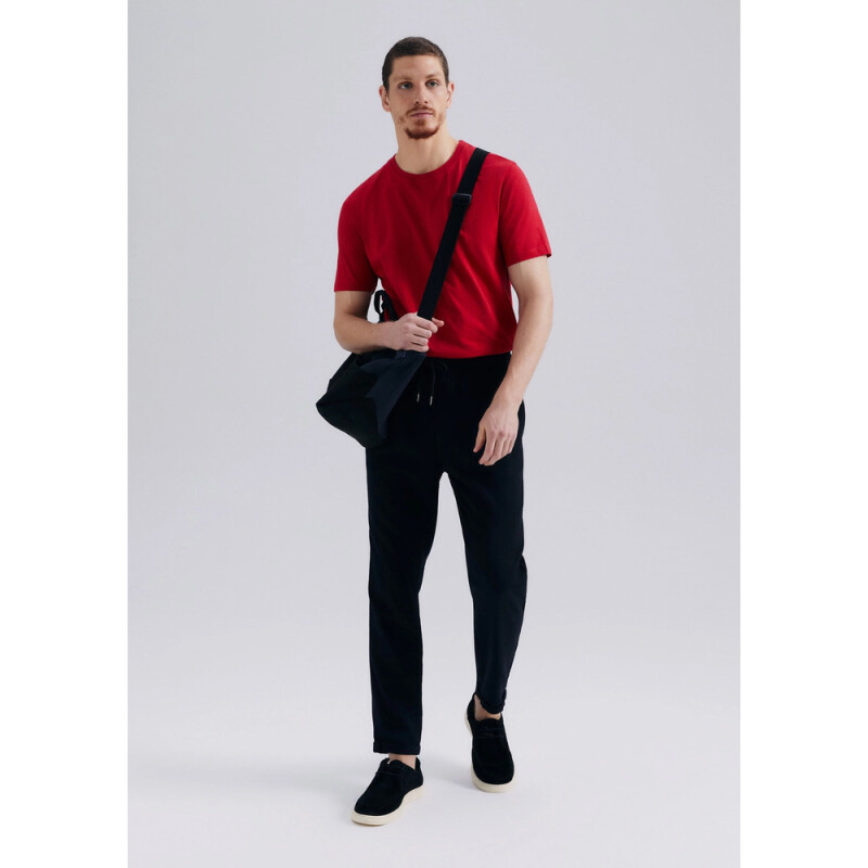 CAMISETA MM MASC RVTEN