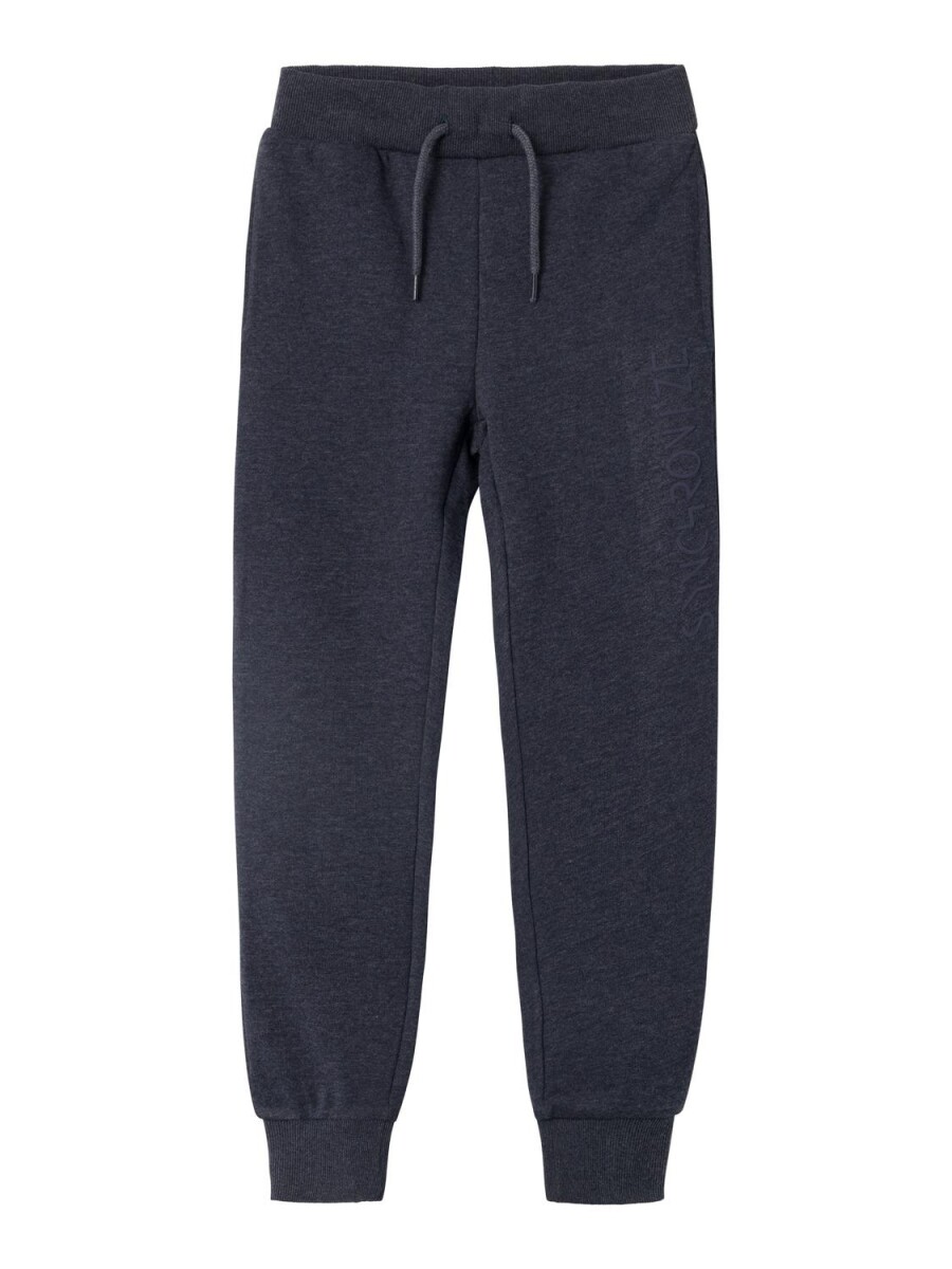 Pantalon Vanoa Kids - Dark Sapphire 