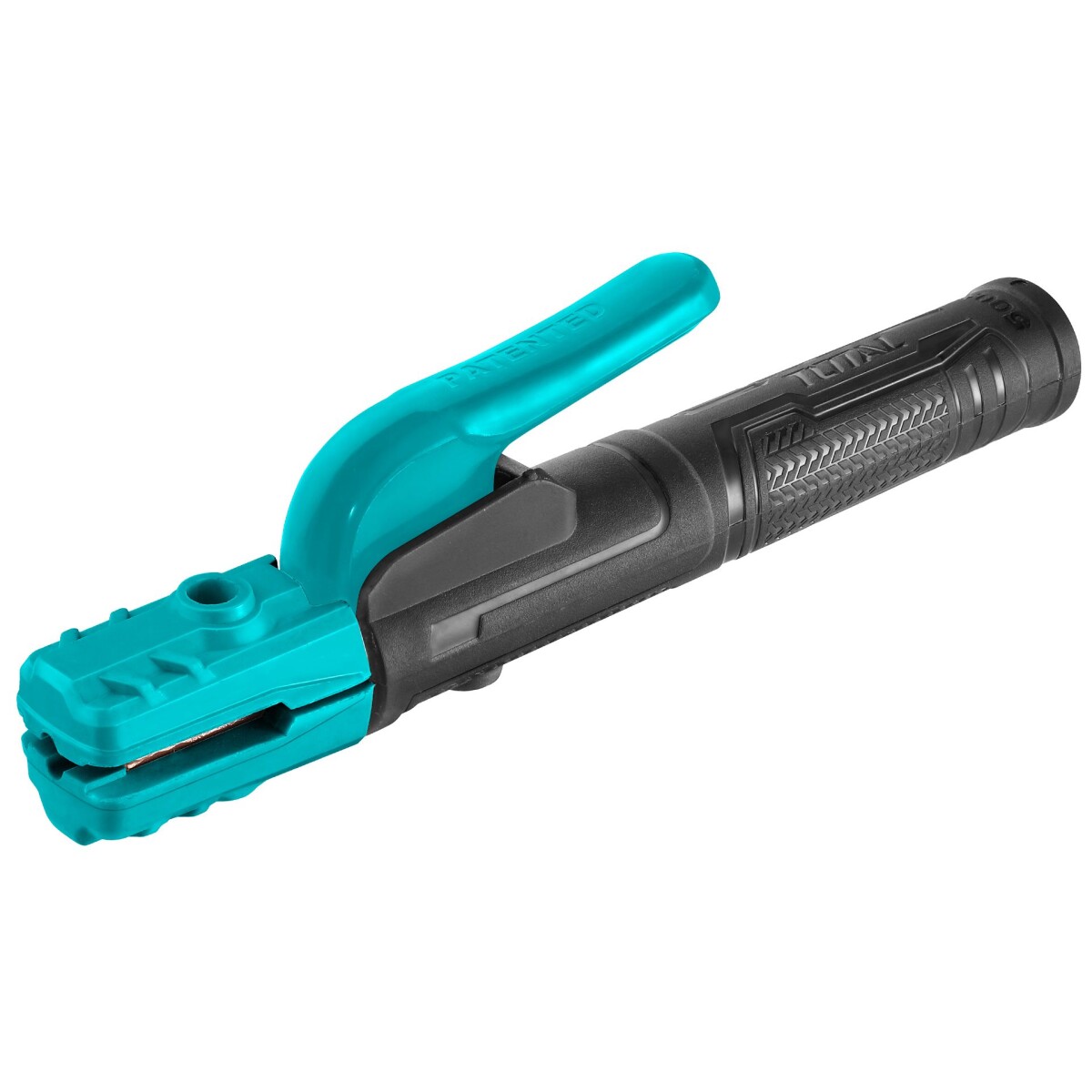 Porta Electrodo 500a 