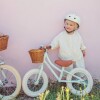 BW-F1 Bicicleta De Balanceo Sin Pedales - Menta