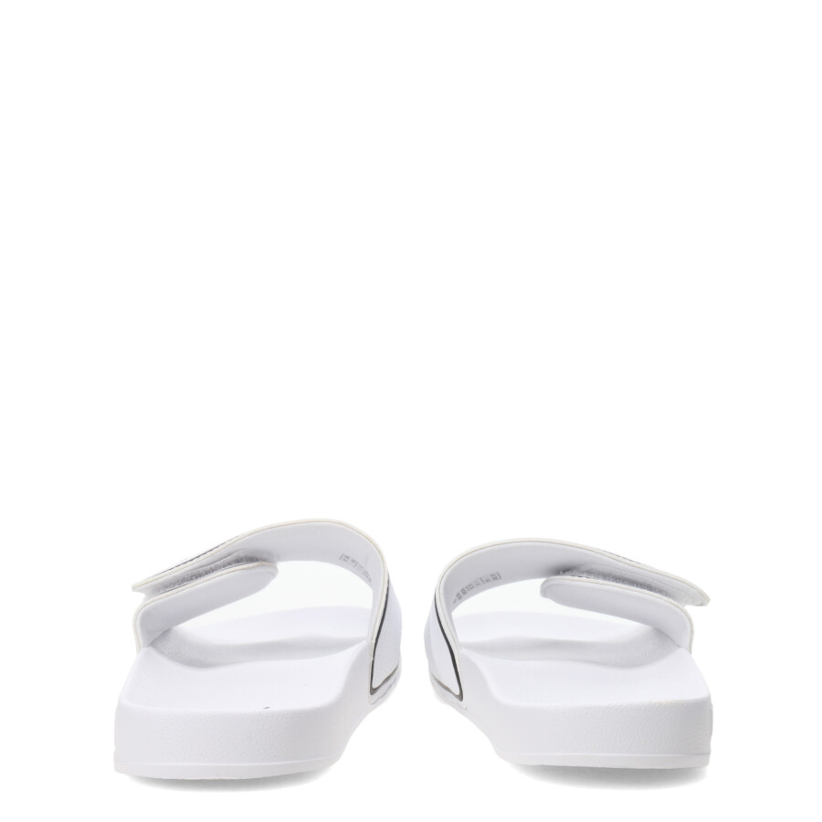 Sandalias de Hombre Puma Leadcat 2.0 V Blanco - Negro