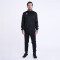 Kappa4Soccer Salcito - Hombre Black/White