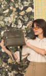 BANDOLERA LUNA MILITAR