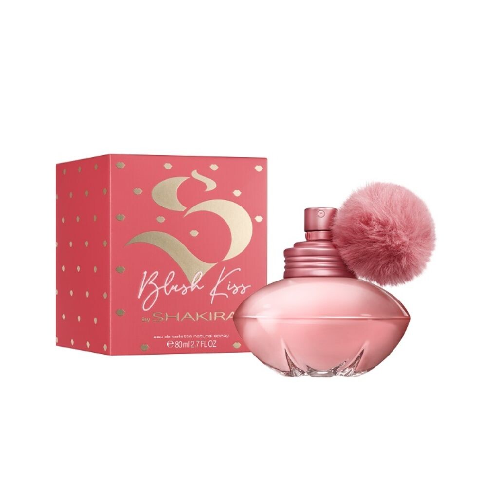 SKR S KISS BLUSH 80ML LE24 SKR S KISS BLUSH 80ML LE24