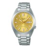 Reloj automático Seiko 5 Sports SRPL59K1 para hombre Reloj Automático Seiko 5 Sports Srpl59k1 Para Hombre