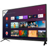 Smart Tv Aiwa Aw32b4sm 32'' Led 720p 60hz Isdbt Android Smart Tv Aiwa Aw32b4sm 32'' Led 720p 60hz Isdbt Android