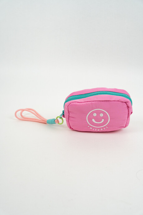 Neceser Ines Flamingo